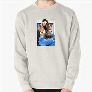 Sommer Ray Fitness Icon Sommer Ray Sweatshirts