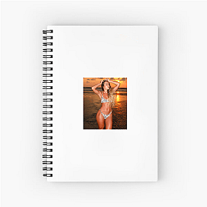 Sommer Ray From Gym To Glam Sommer Ray Notebook