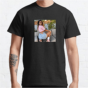 Sommer Ray Sculpted Perfection Sommer Ray T-Shirts
