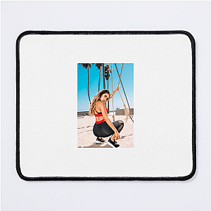 Sommer Ray Fitness Fashionista Sommer Ray Mouse Pads