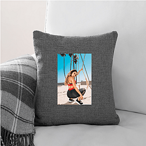 Sommer Ray Fitness Fashionista Sommer Ray Pillows Cover