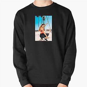 Sommer Ray Fitness Fashionista Sommer Ray Sweatshirts