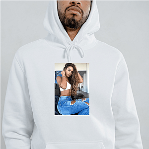 Sommer Ray Fitness Icon Sommer Ray Hoodies