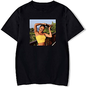 Sommer Ray Body Goals Inspiration Sommer Ray T-Shirts