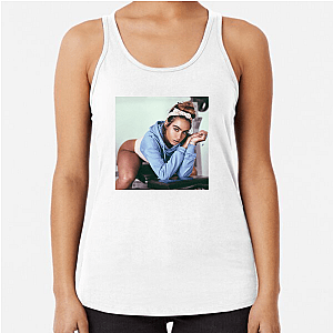 Sommer Ray Model Strong Sommer Ray Tank Tops