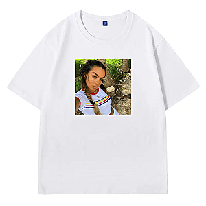 Sommer Ray Empowering Curves Sommer Ray T-Shirts