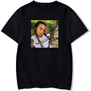 Sommer Ray Empowering Curves Sommer Ray T-Shirts