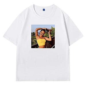 Sommer Ray Body Goals Inspiration Sommer Ray T-Shirts