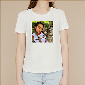 Sommer Ray Empowering Curves Sommer Ray T-Shirts