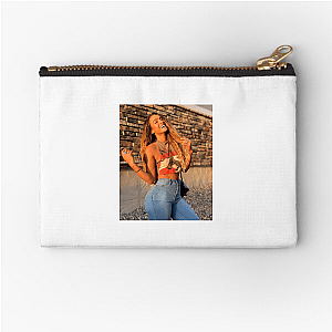 Sommer Ray My Body My Art Sommer Ray Zipper Pouches