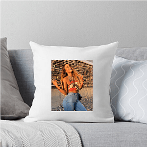 Sommer Ray My Body My Art Sommer Ray Pillows Cover