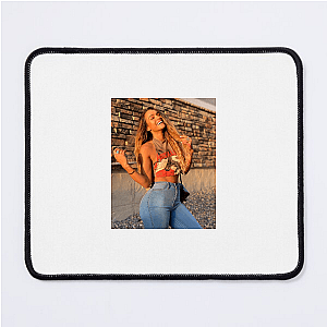 Sommer Ray My Body My Art Sommer Ray Mouse Pads