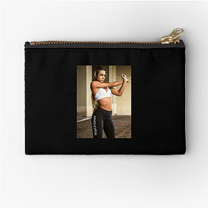 Sommer Ray Beyond The Runway Sommer Ray Zipper Pouches