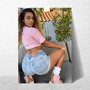 Sommer Ray Sculpted Perfection Sommer Ray Posters