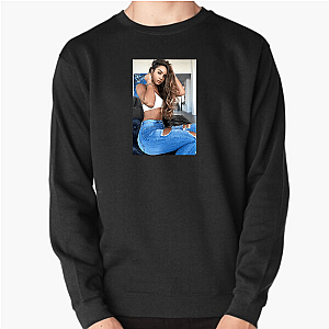 Sommer Ray Fitness Icon Sommer Ray Sweatshirts