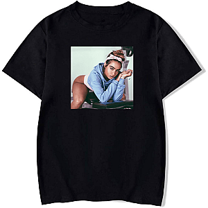 Sommer Ray Model Strong Sommer Ray T-Shirts