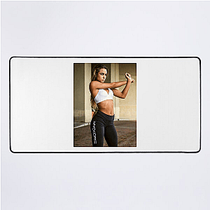 Sommer Ray Beyond The Runway Sommer Ray Mouse Pads
