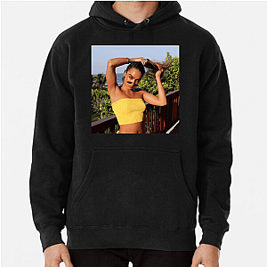 Sommer Ray Body Goals Inspiration Sommer Ray Hoodies