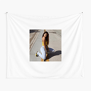 Sommer Ray Live Lift Love Sommer Ray Tapestries