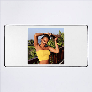 Sommer Ray Body Goals Inspiration Sommer Ray Mouse Pads