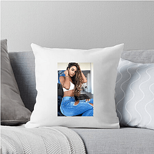 Sommer Ray Fitness Icon Sommer Ray Pillows Cover