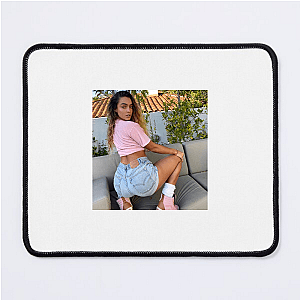 Sommer Ray Sculpted Perfection Sommer Ray Mouse Pads