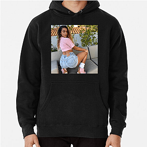 Sommer Ray Sculpted Perfection Sommer Ray Hoodies