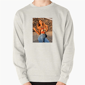Sommer Ray My Body My Art Sommer Ray Sweatshirts