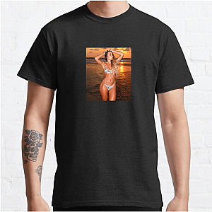 Sommer Ray From Gym To Glam Sommer Ray T-Shirts
