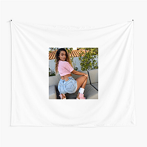 Sommer Ray Sculpted Perfection Sommer Ray Tapestries