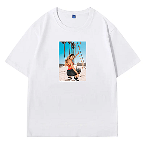 Sommer Ray Fitness Fashionista Sommer Ray T-Shirts