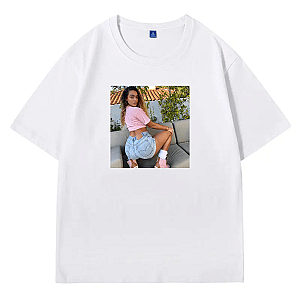 Sommer Ray Sculpted Perfection Sommer Ray T-Shirts