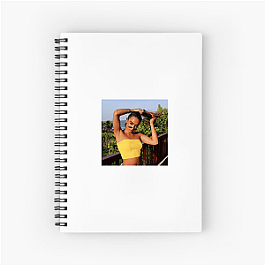 Sommer Ray Body Goals Inspiration Sommer Ray Notebook