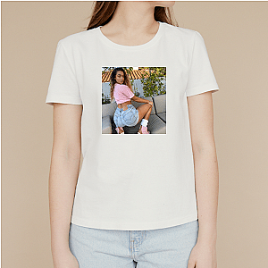Sommer Ray Sculpted Perfection Sommer Ray T-Shirts
