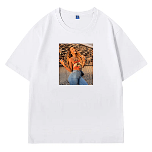 Sommer Ray My Body My Art Sommer Ray T-Shirts