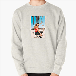 Sommer Ray Fitness Fashionista Sommer Ray Sweatshirts