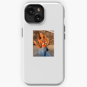 Sommer Ray My Body My Art Sommer Ray iPhone Cases