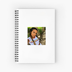 Sommer Ray Empowering Curves Sommer Ray Notebook