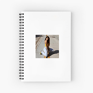 Sommer Ray Live Lift Love Sommer Ray Notebook