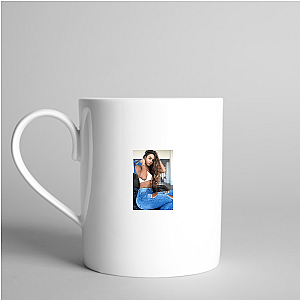 Sommer Ray Fitness Icon Sommer Ray Mugs