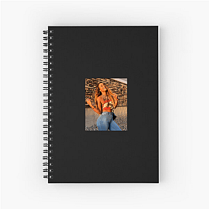 Sommer Ray My Body My Art Sommer Ray Notebook
