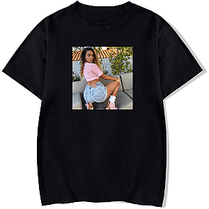 Sommer Ray Sculpted Perfection Sommer Ray T-Shirts