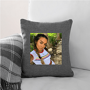 Sommer Ray Empowering Curves Sommer Ray Pillows Cover