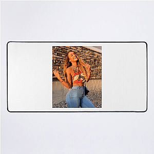 Sommer Ray My Body My Art Sommer Ray Mouse Pads