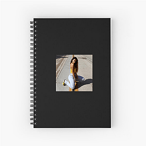 Sommer Ray Live Lift Love Sommer Ray Notebook