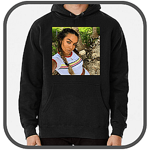 Sommer Ray Hoodies