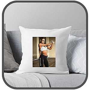 Sommer Ray Pillows Cover