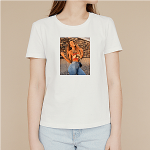Sommer Ray My Body My Art Sommer Ray T-Shirts