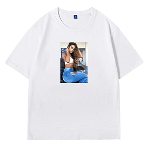 Sommer Ray Fitness Icon Sommer Ray T-Shirts