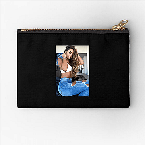 Sommer Ray Fitness Icon Sommer Ray Zipper Pouches